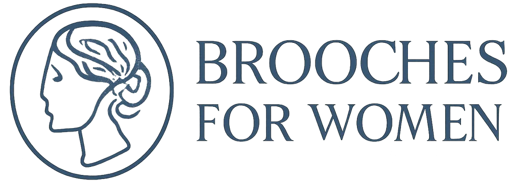 Brooches For Women